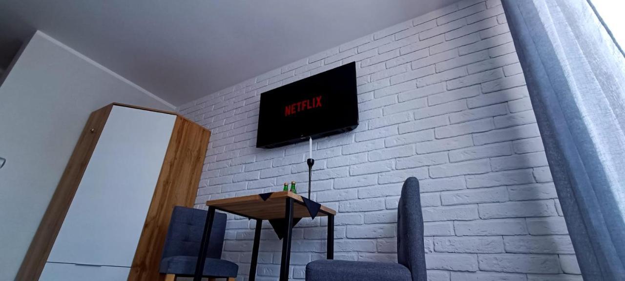 Apartment Black Sails Z Parkingiem Kolobrzeg